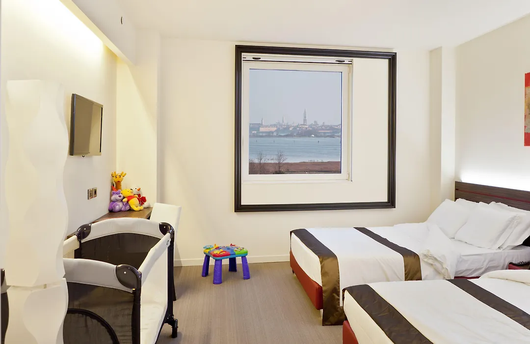 Antony Hotel - Venice Airport-1
