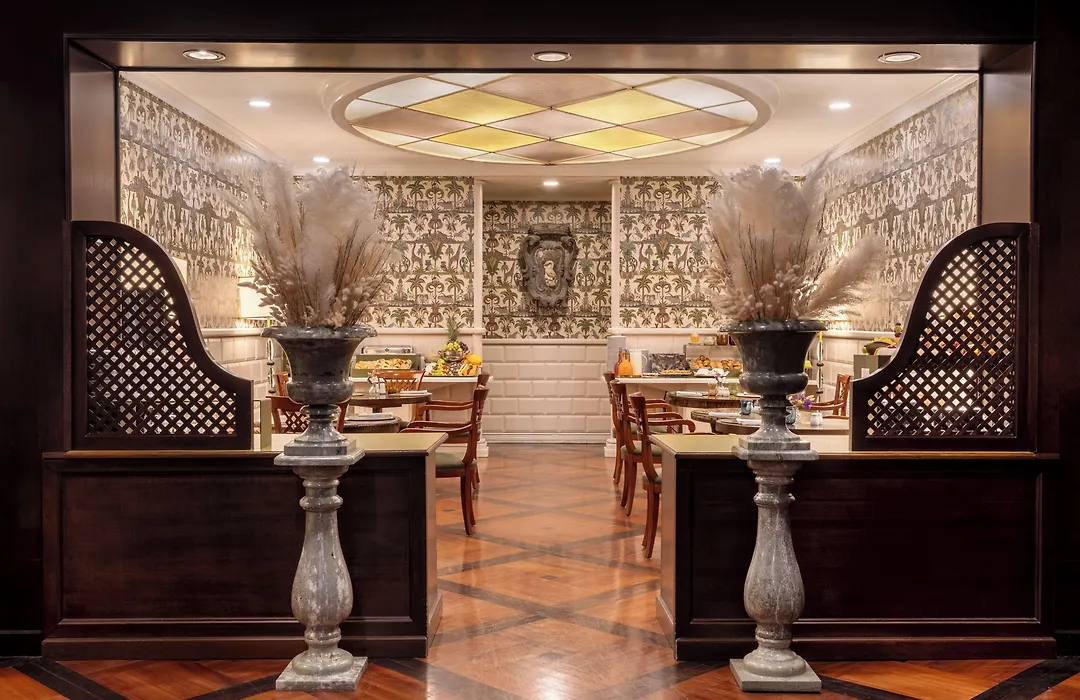 The Britannia Hotel-1