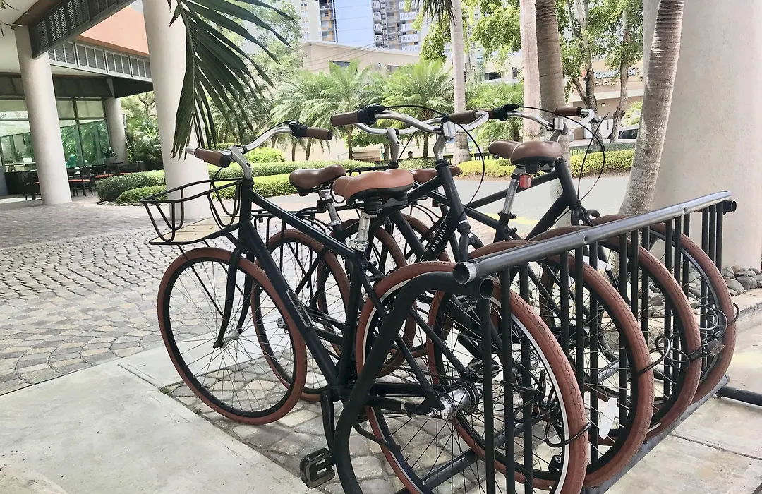 Doubletree By Hilton San Juan-1