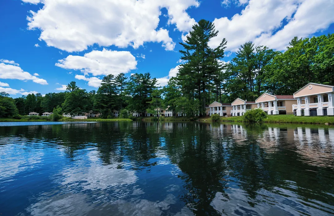 Paradise Stream Resort (Adults Only)-1