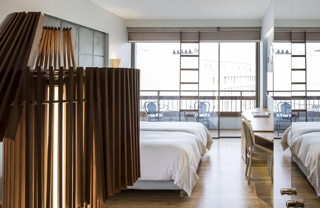 New Hotel, A Member Of Design Hotels-1