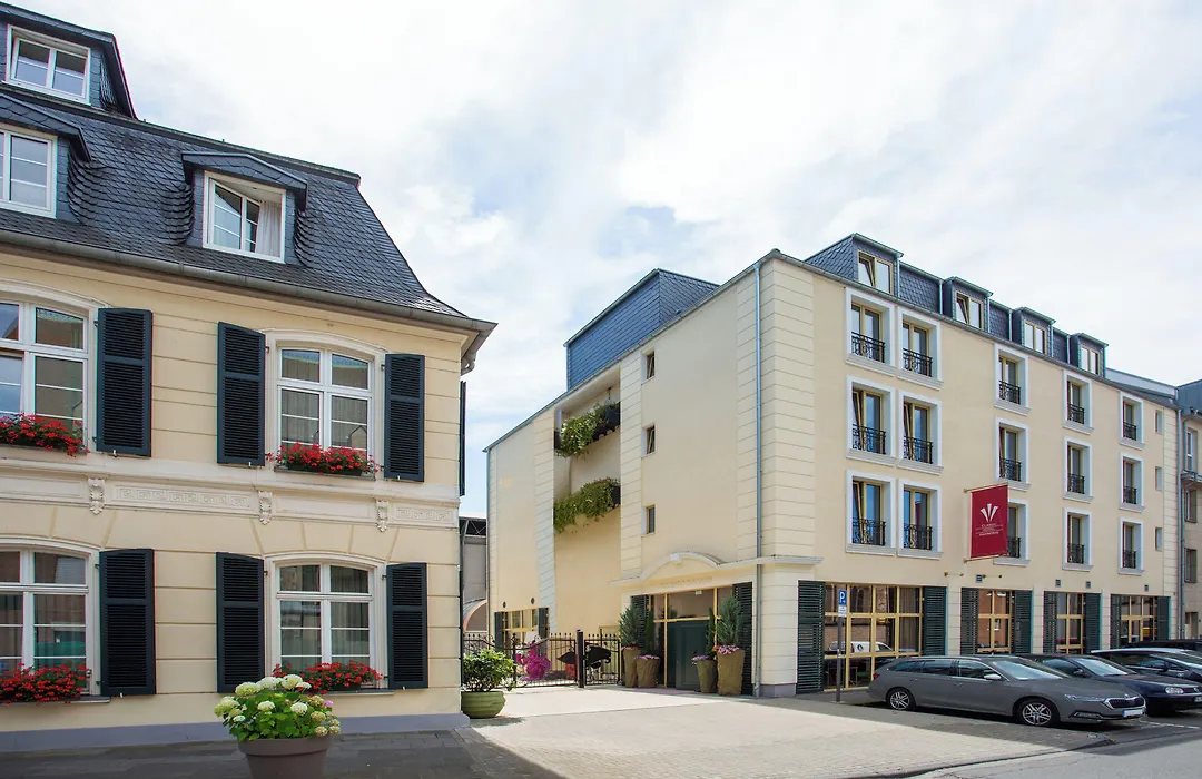 Classic Hotel Harmonie-1