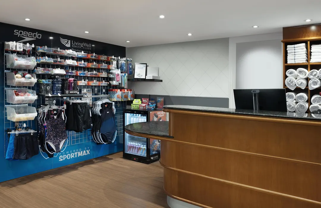 Hilton East Midlands Airport-1