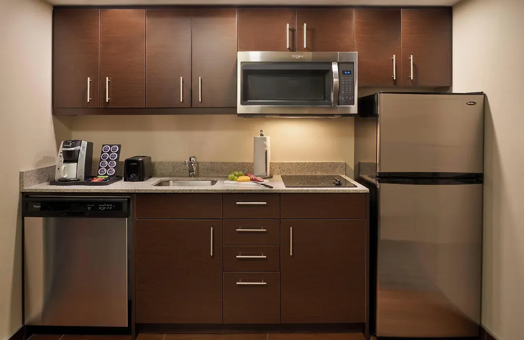 Towneplace Suites By Marriott Windsor-1