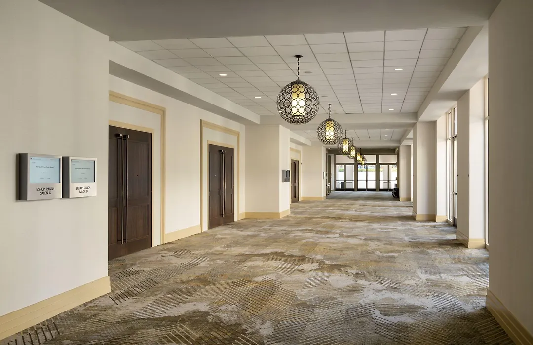 San Ramon Marriott-1