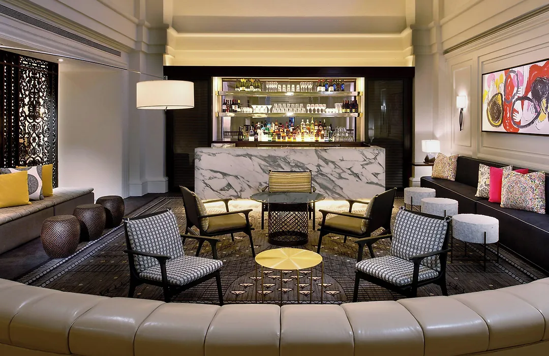 Hotel Colonnade Coral Gables, Autograph Collection-1