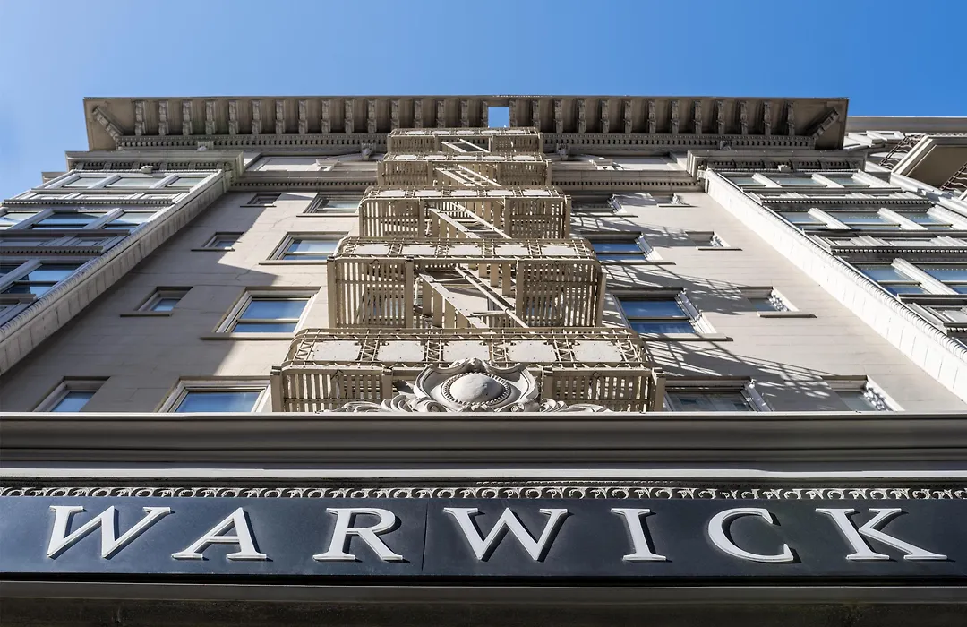 Warwick San Francisco-1