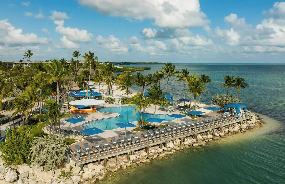 Three Waters Resort And Marina, Islamorada, A Tribute Portfolio Resort-1