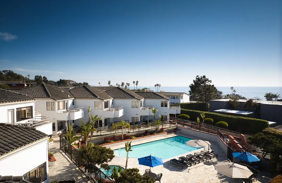 Hotel Indigo San Diego Del Mar By Ihg-1