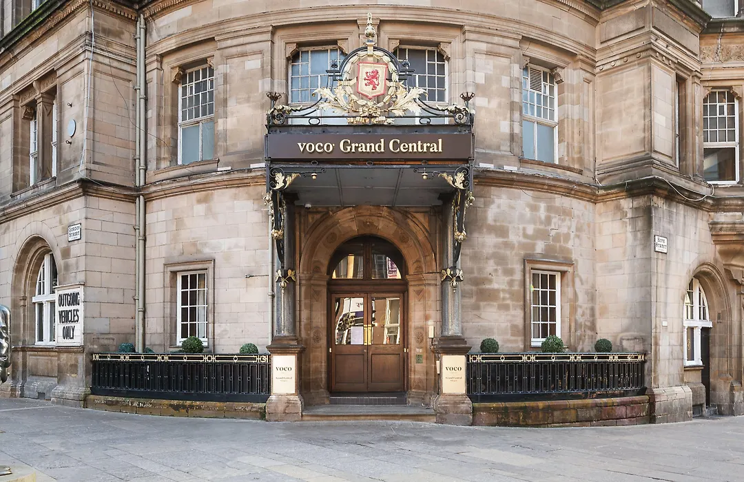 Voco Grand Central Glasgow By Ihg-1