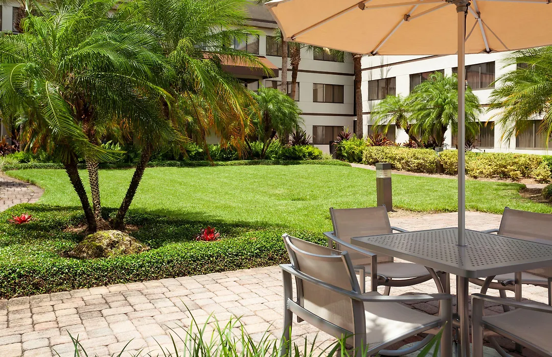 Sheraton Suites Orlando Airport Hotel-1