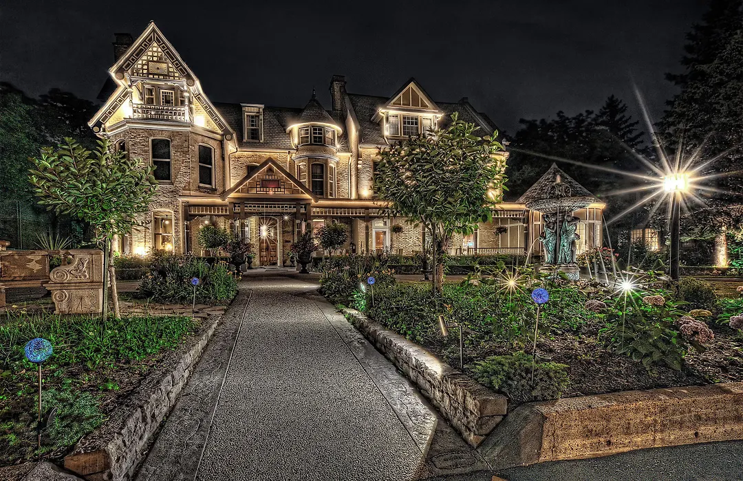 Idlewyld Inn & Spa, Worldhotels Crafted-1