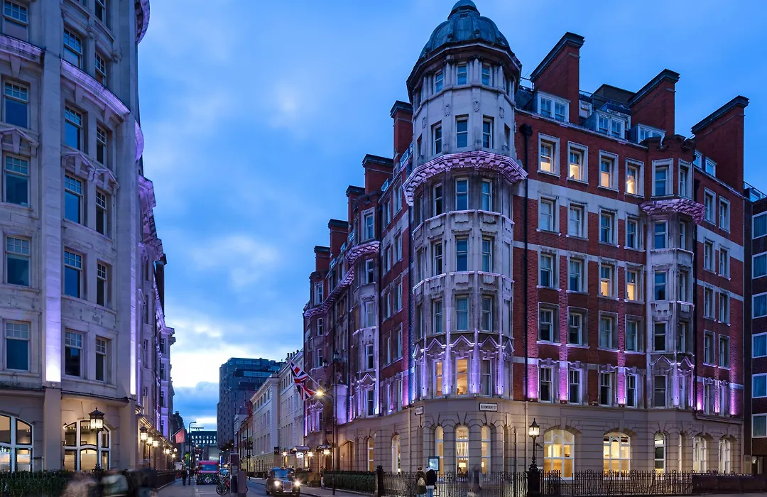 Guild Hotel Bloomsbury-1
