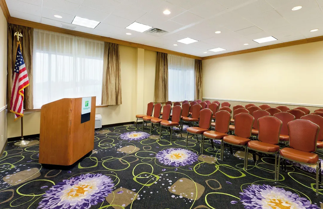 Holiday Inn Clark - Newark By Ihg-1