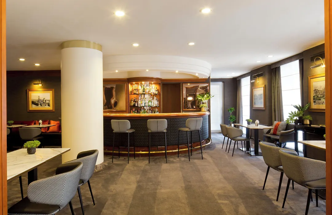 Starhotels Tourist-1
