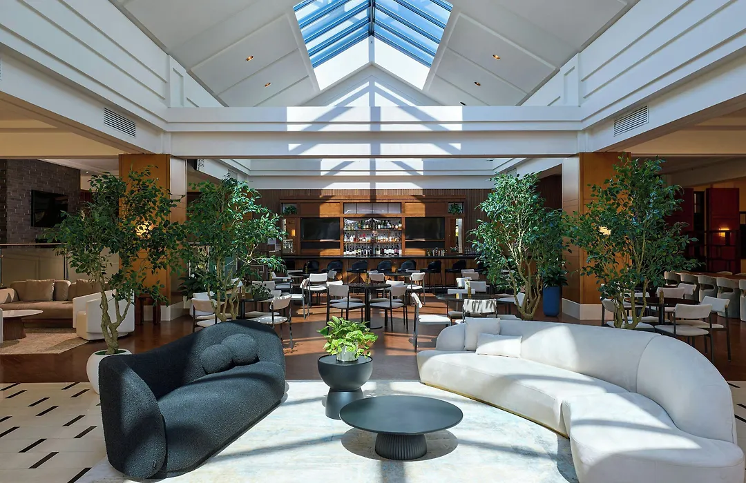 Detroit Marriott Troy-1