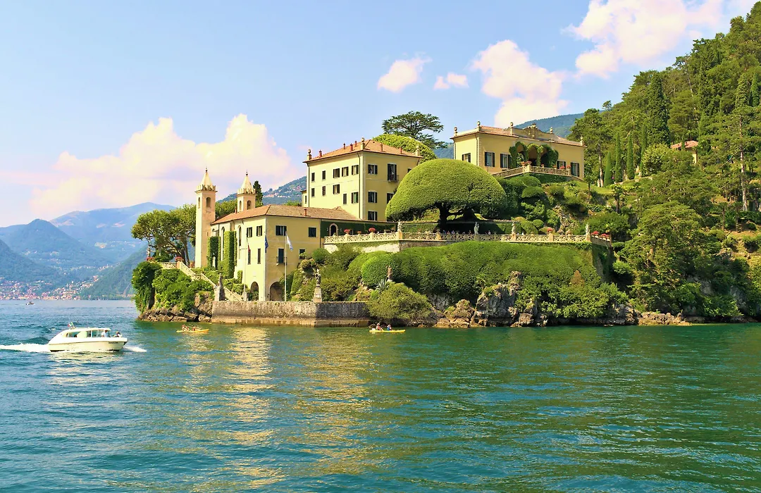 Hotel Villa Flori-1