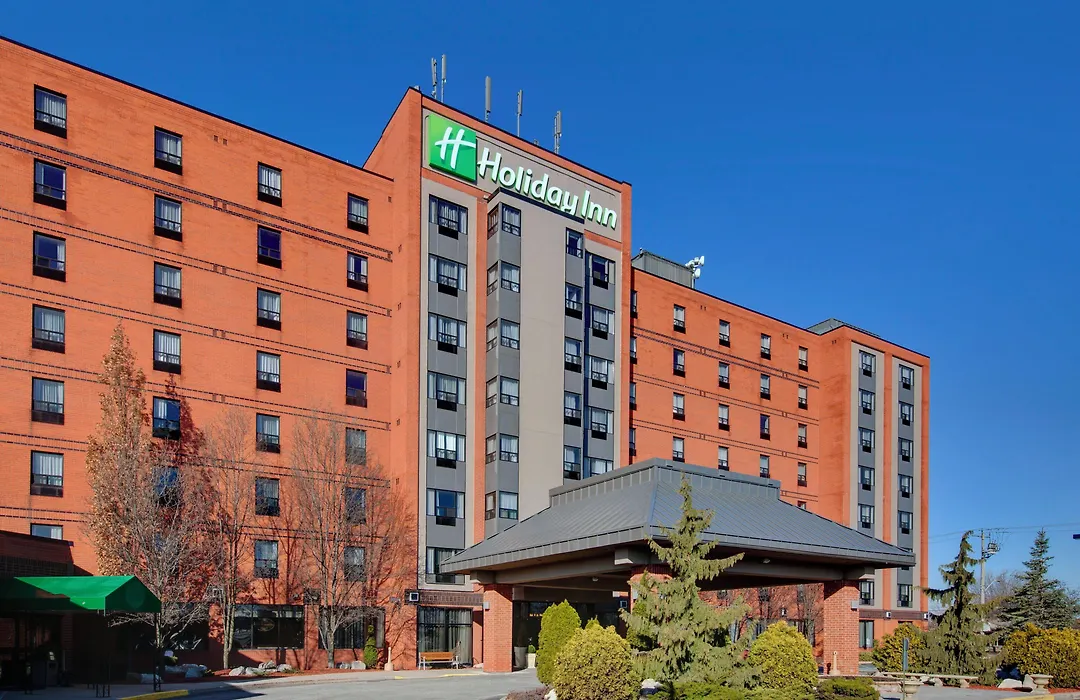Holiday Inn Windsor - Ambassador Bridge By Ihg-1