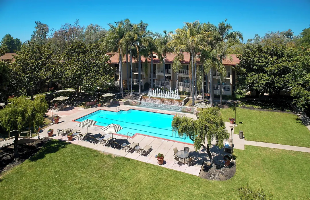 Sheraton San Jose Silicon Valley-1
