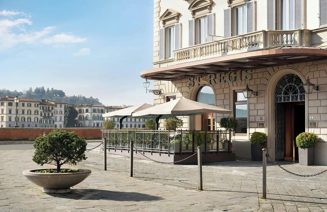 The St. Regis Florence-1