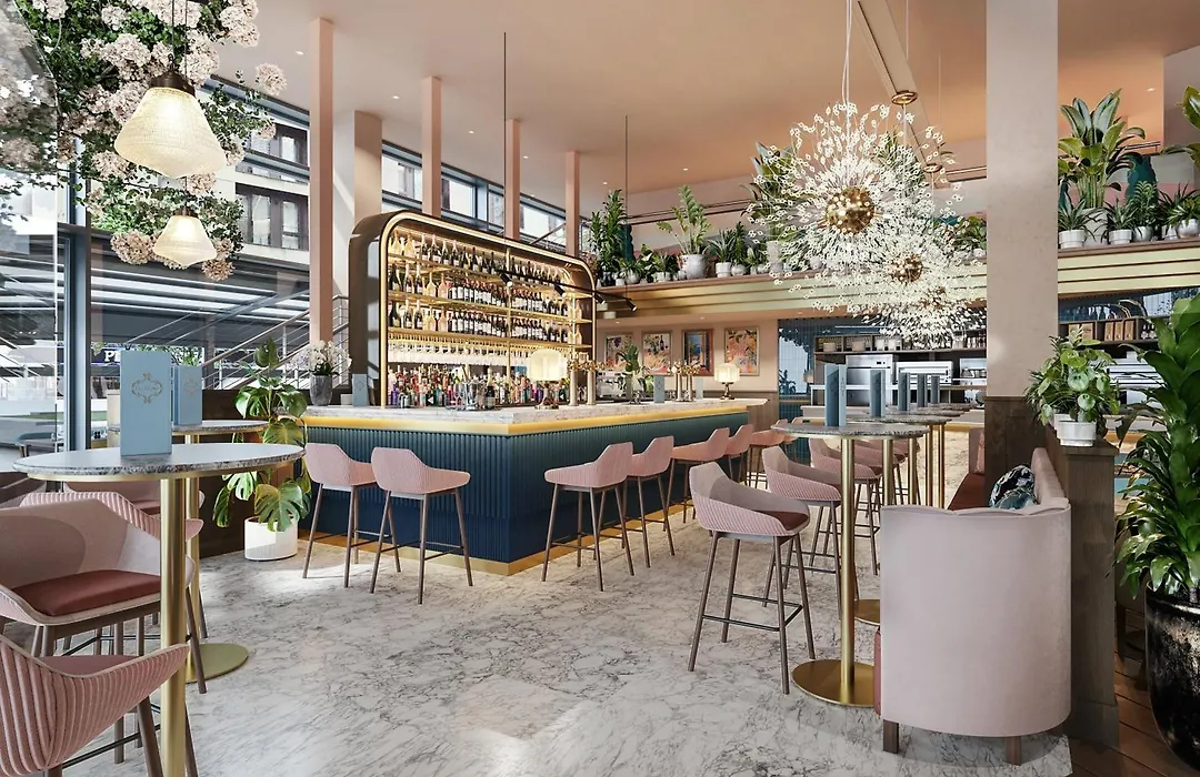 Voco Sheffield By Ihg-1