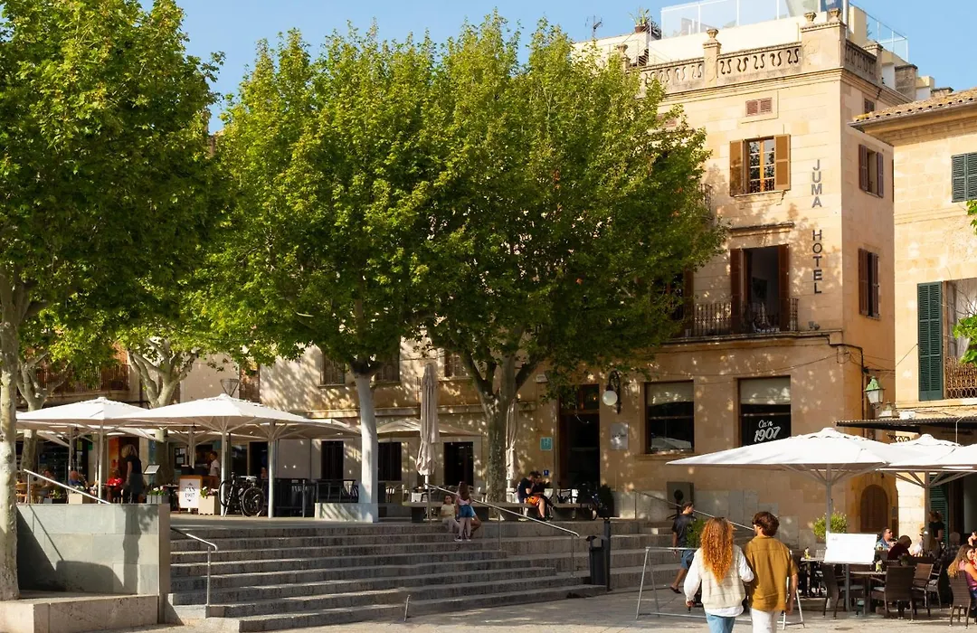Juma Historic Hotel-1
