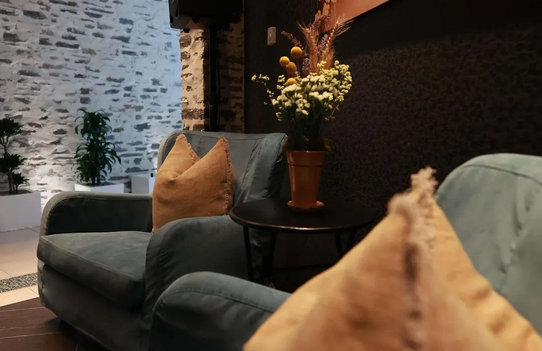 Sofitel Queenstown Hotel & Spa-1