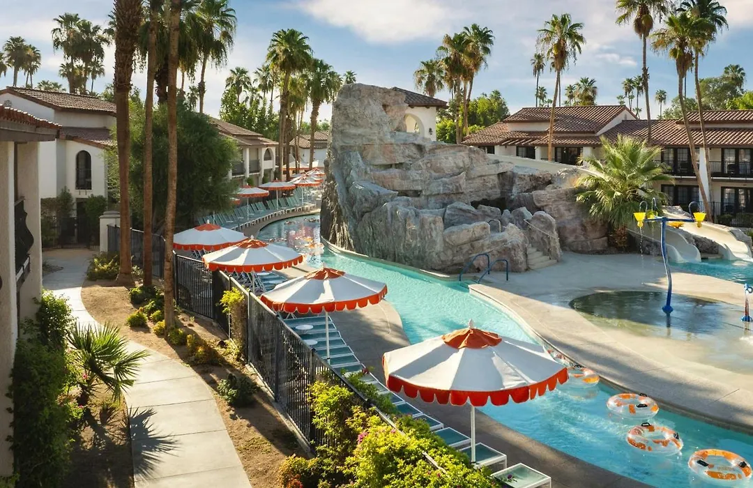 Omni Rancho Las Palmas Resort & Spa-1