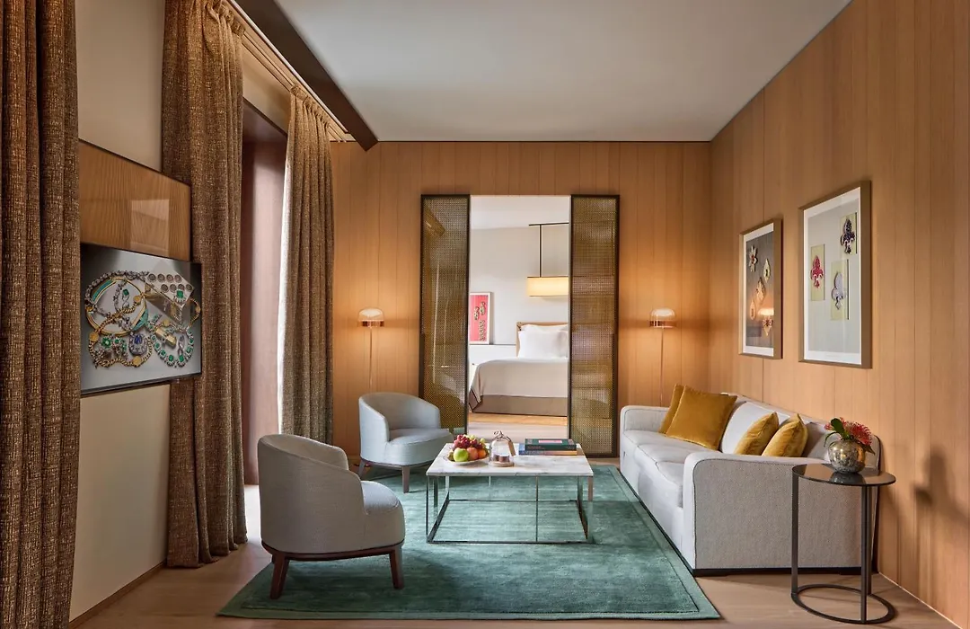 Bvlgari Hotel Milano-1