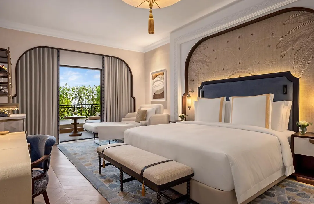 Jumeirah Zabeel Saray Dubai-1