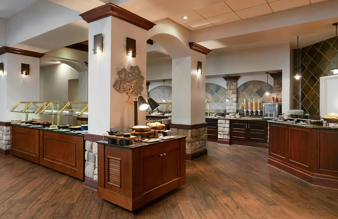 Auburn Marriott Opelika Resort & Spa At Grand National-1