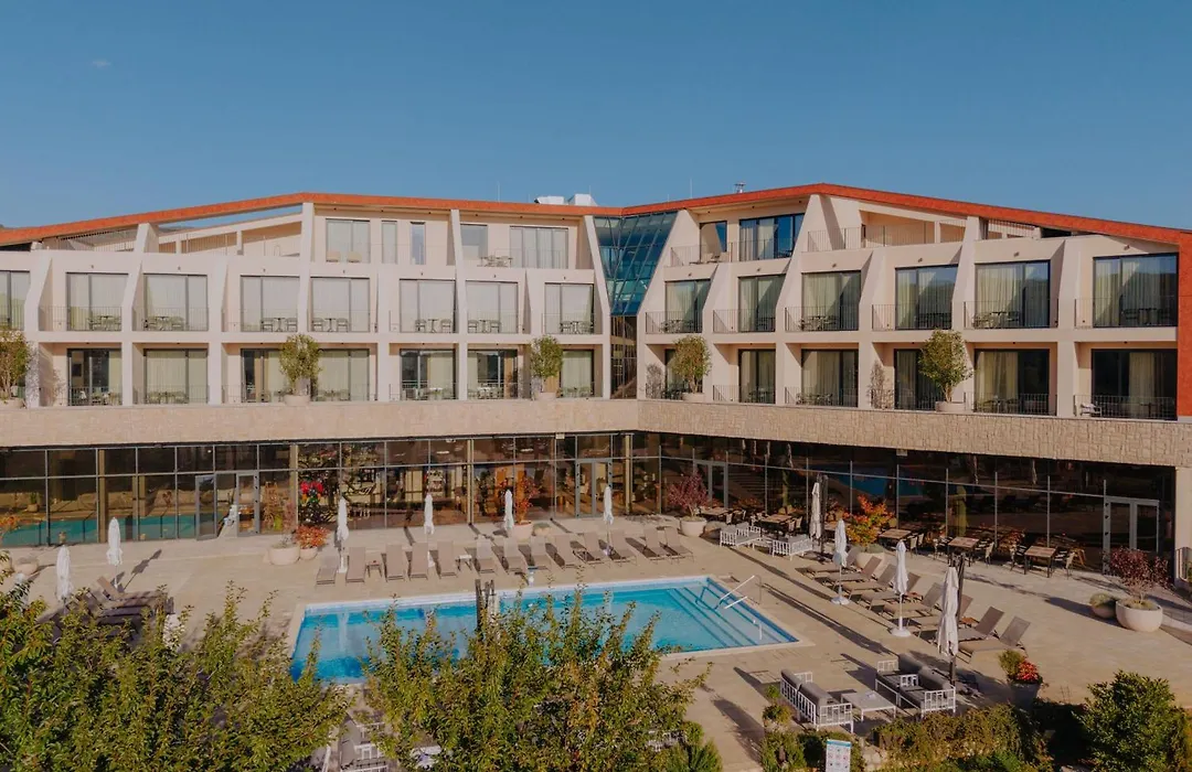 Degenija Boutique Hotel & Spa-1