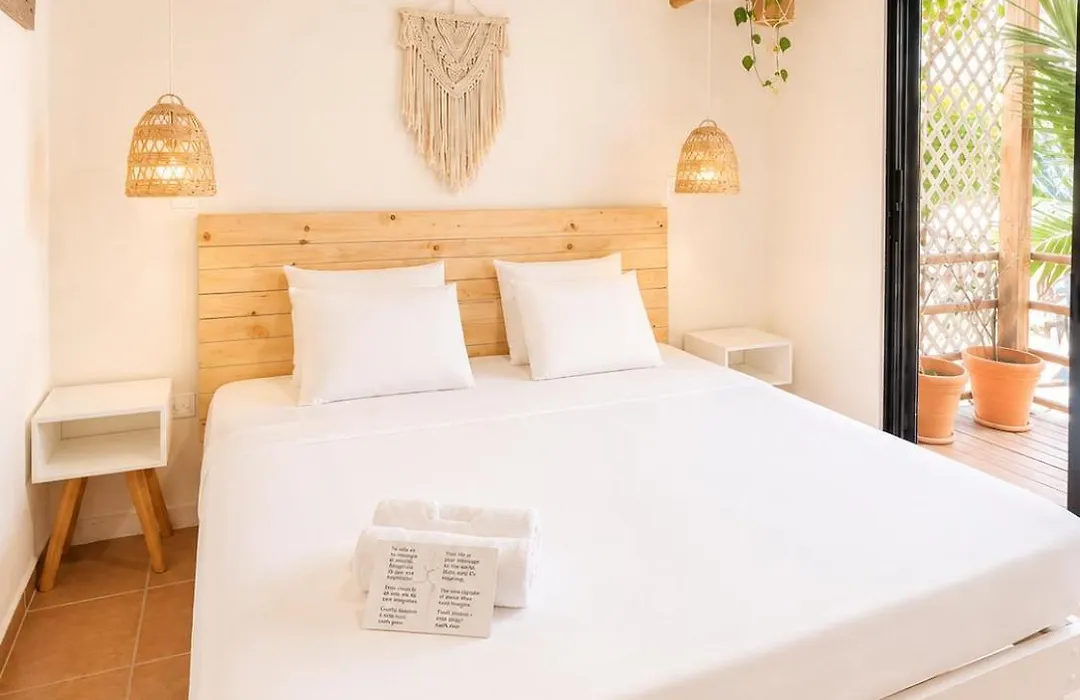 Hotel Boutique Pachamama (Adults Only)-1