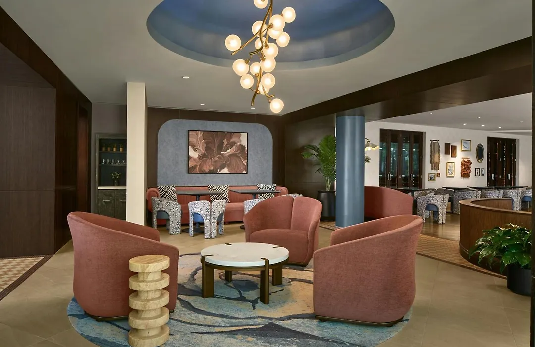 Le Meridien Arlington-1