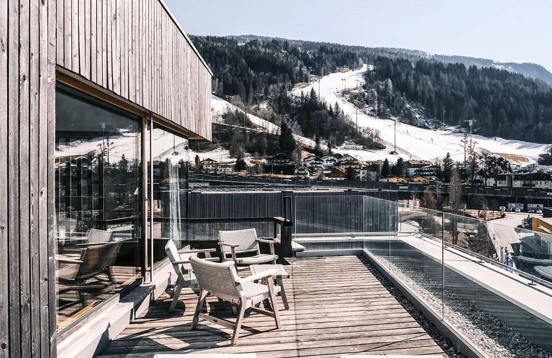 Falkensteiner Hotel Schladming-1
