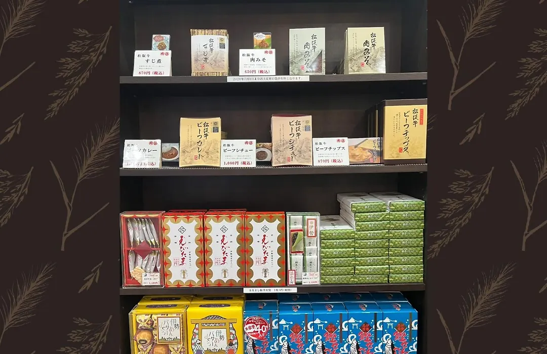 Ace Inn Matsusaka-1