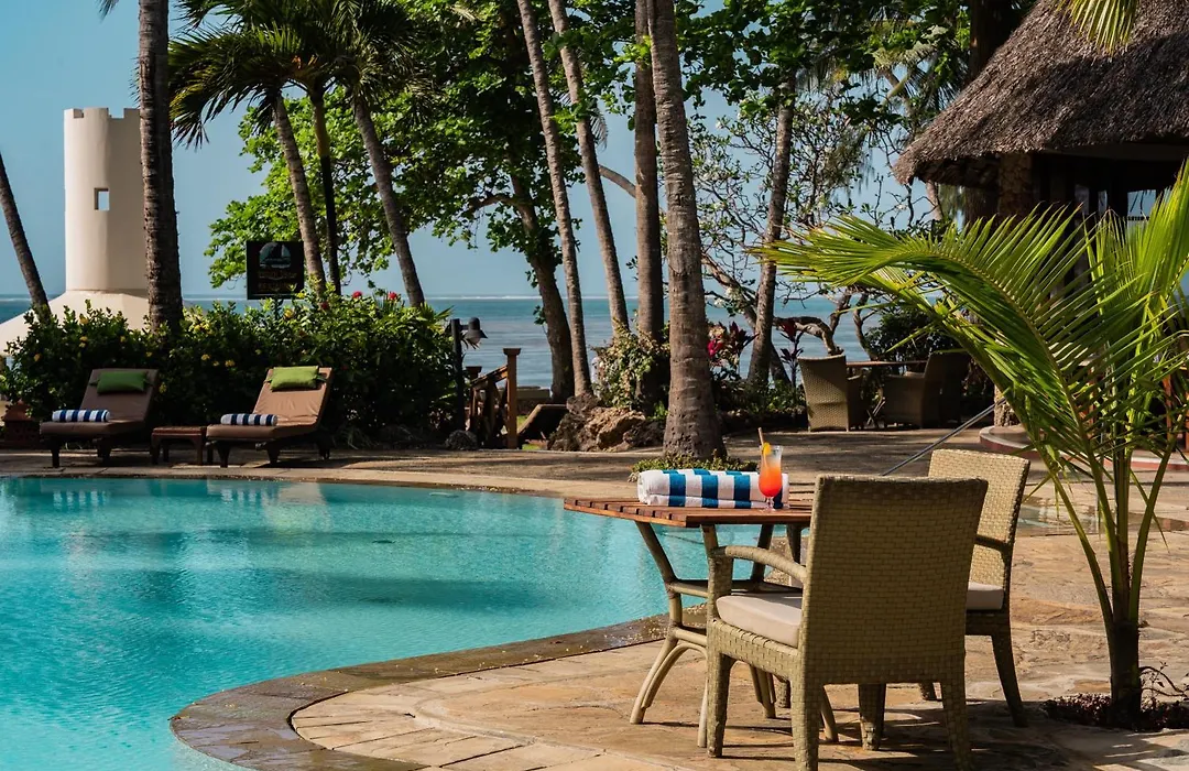 Severin Sea Lodge-1