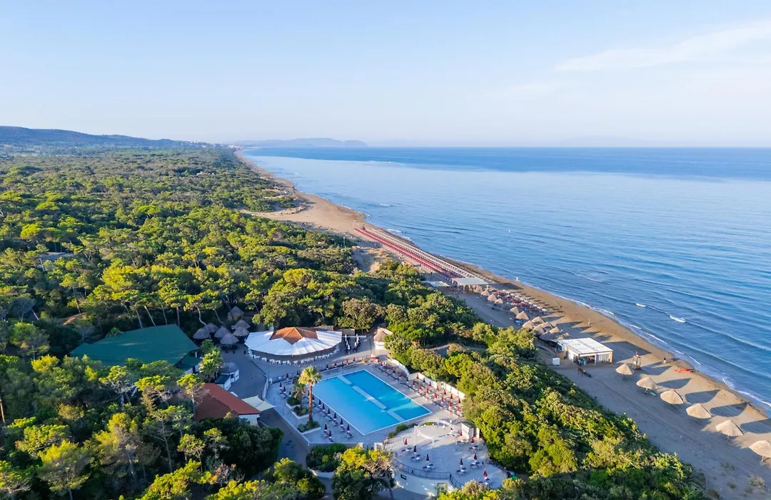 Paradu Ecovillage & Resort-1