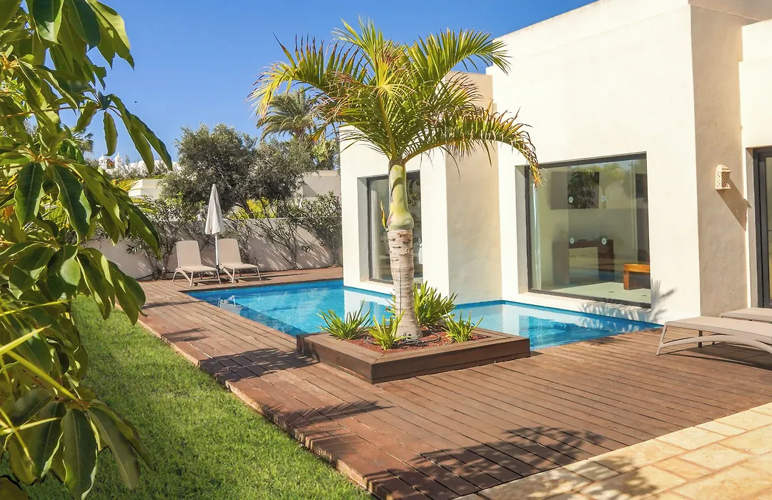 Villas Alondra-1