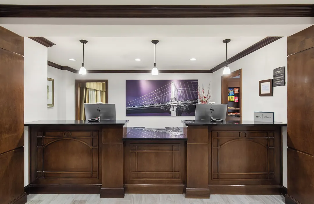 Staybridge Suites Indianapolis-Carmel By Ihg-1