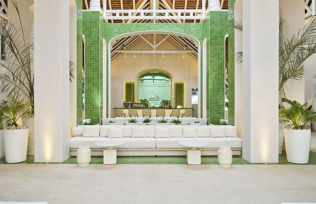 LUX* Belle Mare Resort&Villas-1