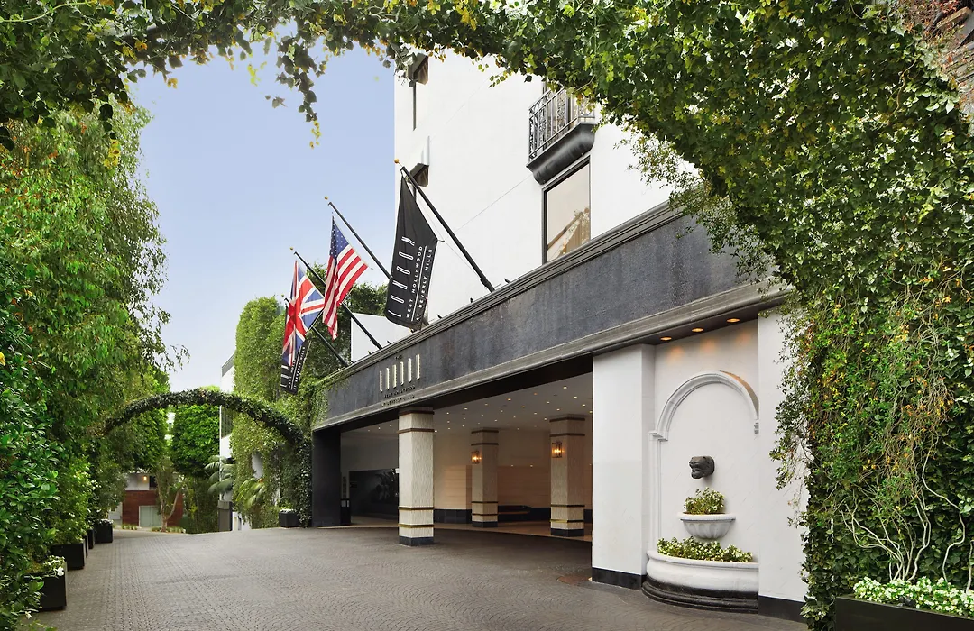 The London West Hollywood At Beverly Hills-1