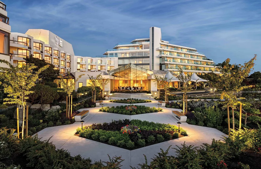 Inn At Laurel Point-1