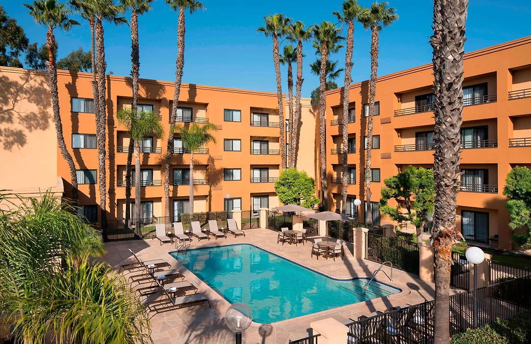 Sonesta Select Los Angeles Torrance South Bay-1