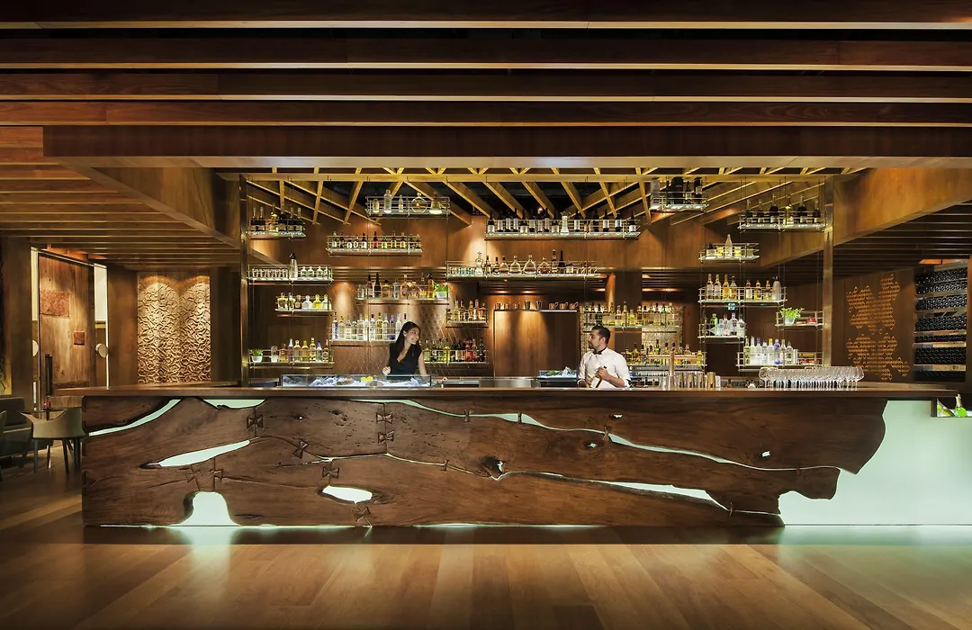 Four Seasons Hotel Sydney-1