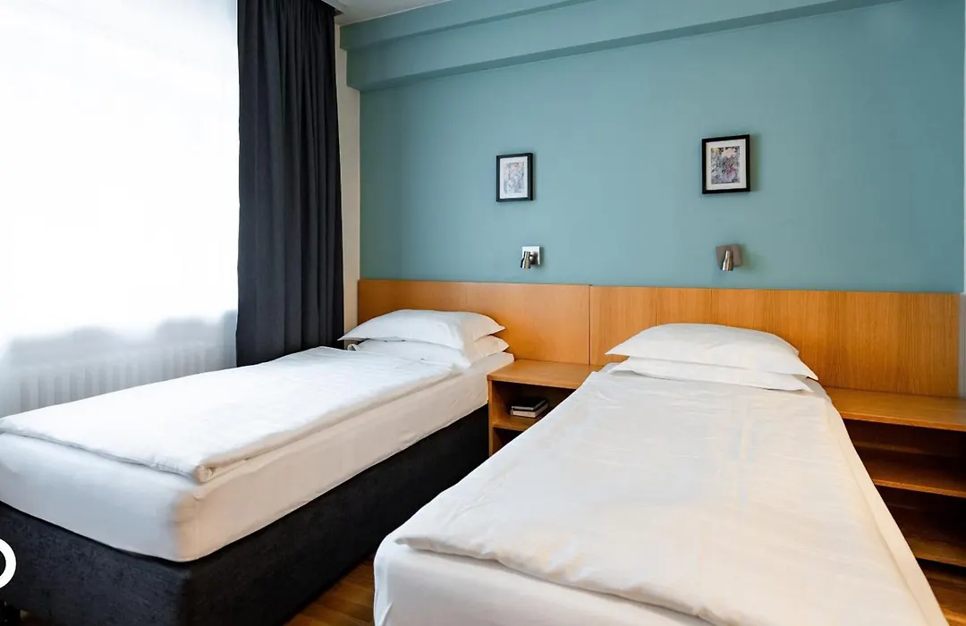 Center Hotels Klopp-1