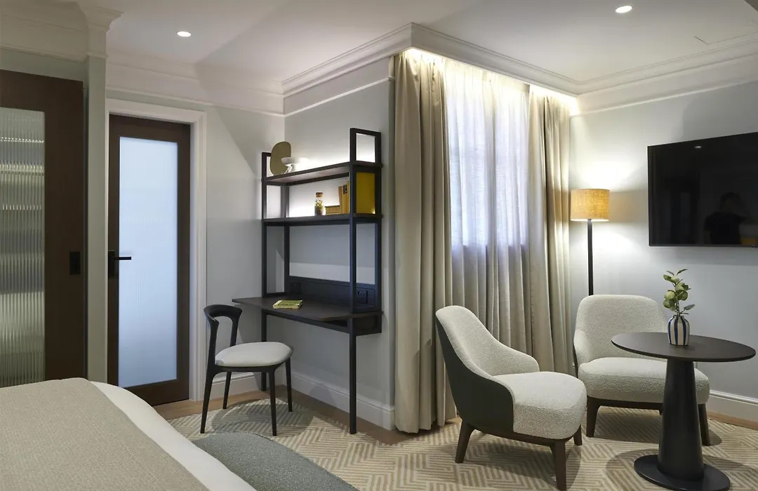 Radisson Blu Hotel, London Bloomsbury-1