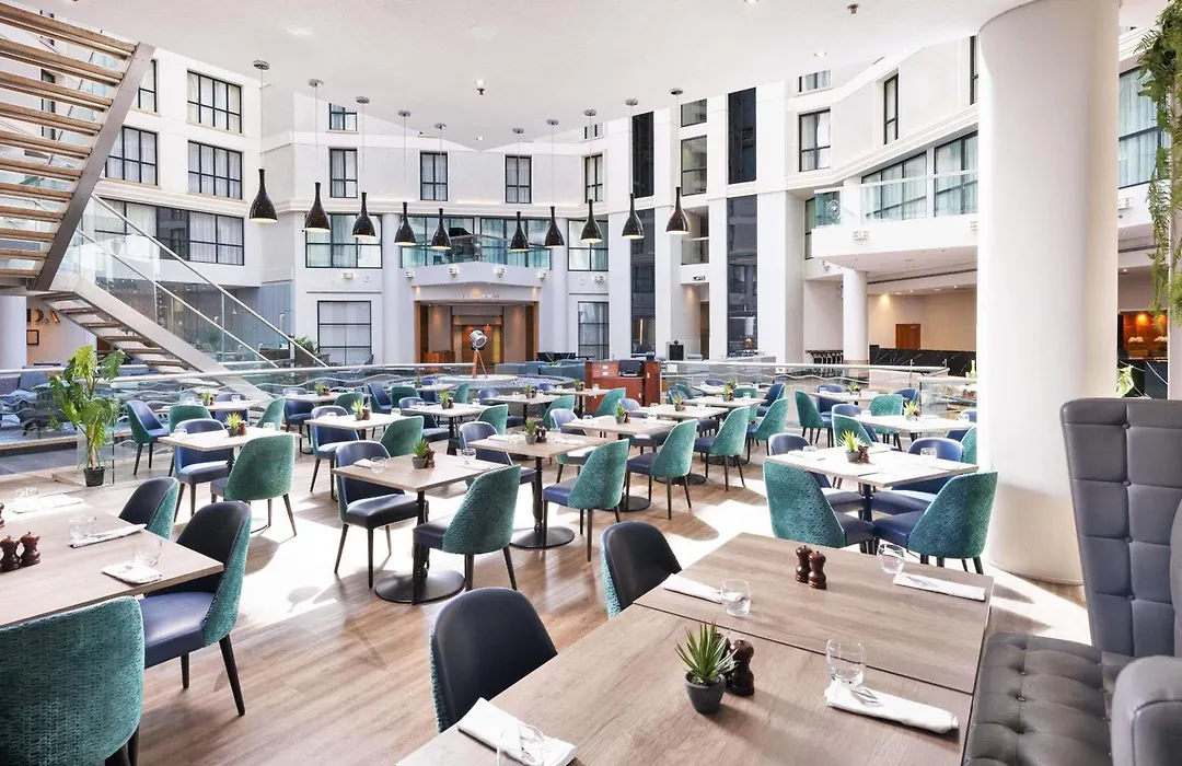 Sofitel London Gatwick-1