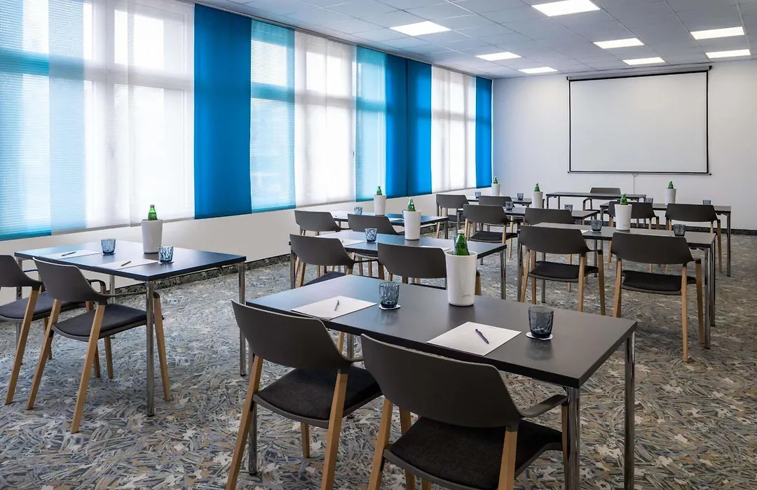 Hotel Mercure Graz City-1