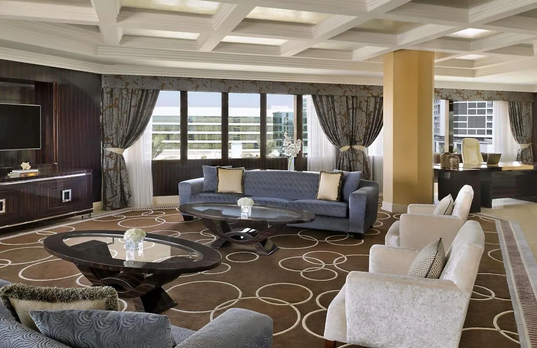 Moevenpick Grand Al Bustan-1